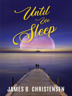 cover image of Until We Sleep